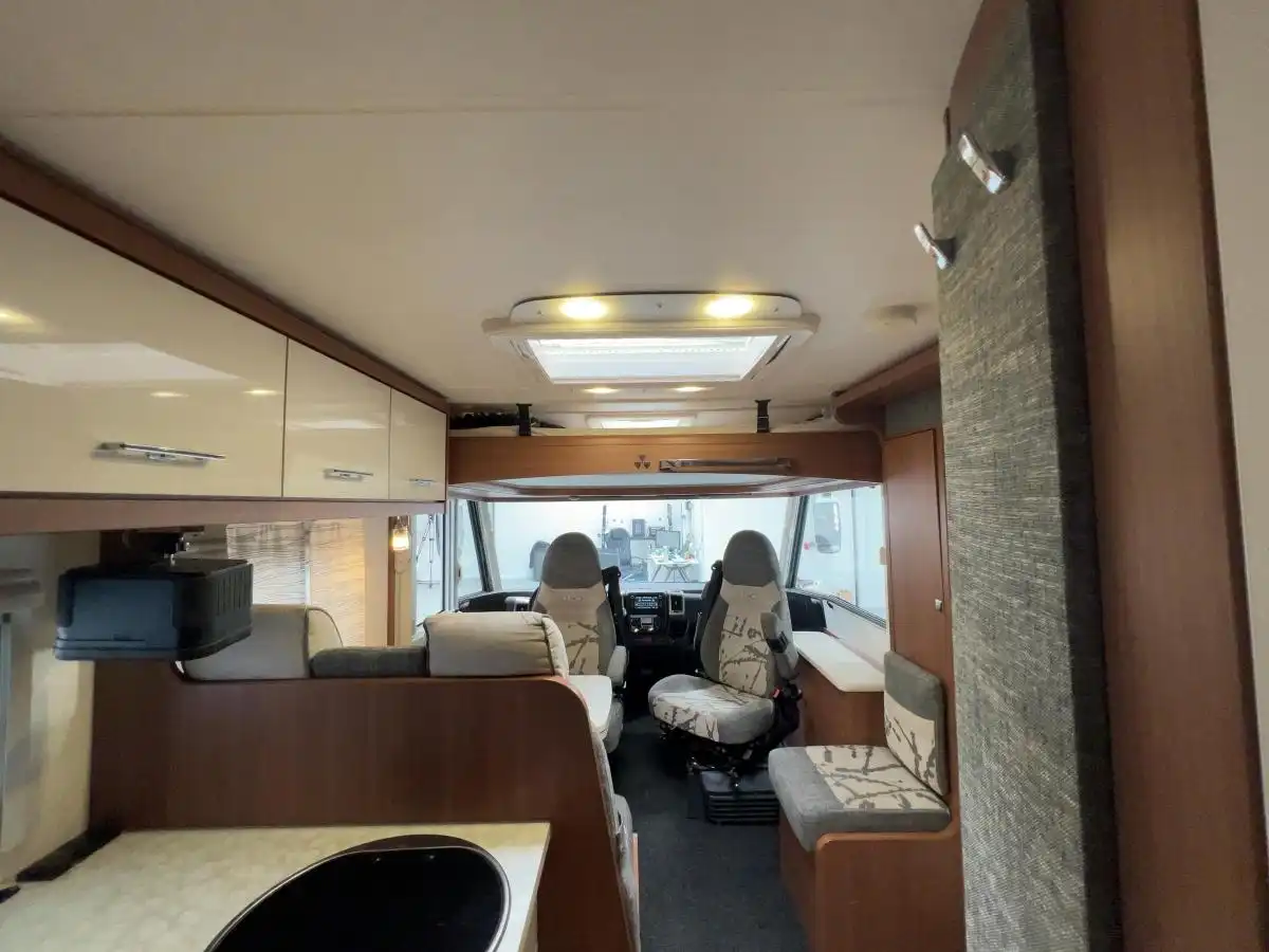 LMC i675 G Sportline - Ansicht 10